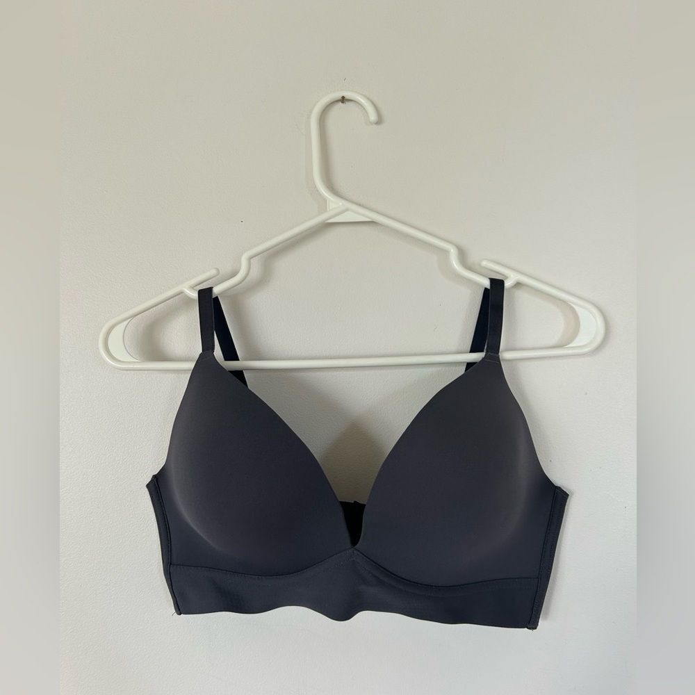 Knix Knixteen Bra Black M++